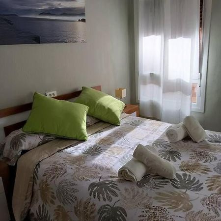 Atxitxek Apartamento En Bermeo Extérieur photo
