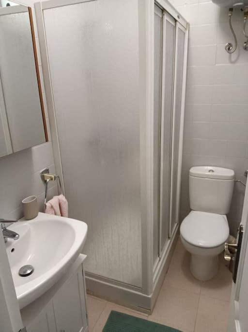 Atxitxek Apartamento En Bermeo Extérieur photo