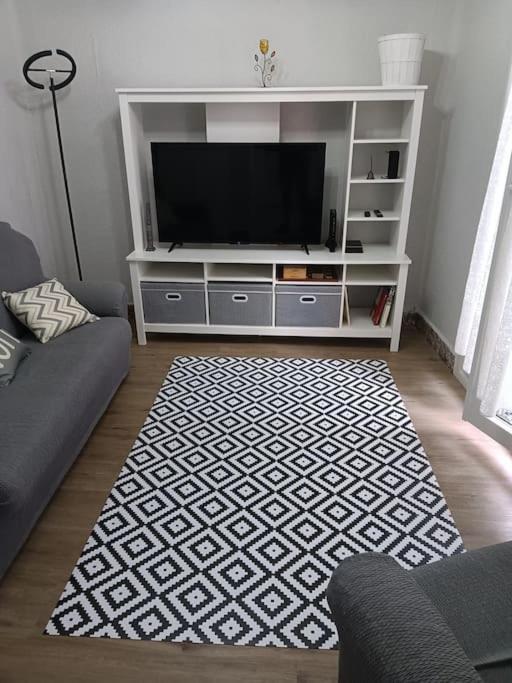 Atxitxek Apartamento En Bermeo Extérieur photo