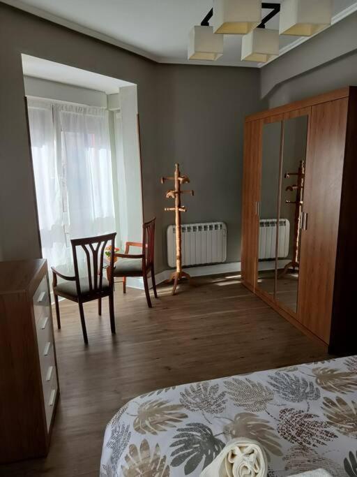 Atxitxek Apartamento En Bermeo Extérieur photo