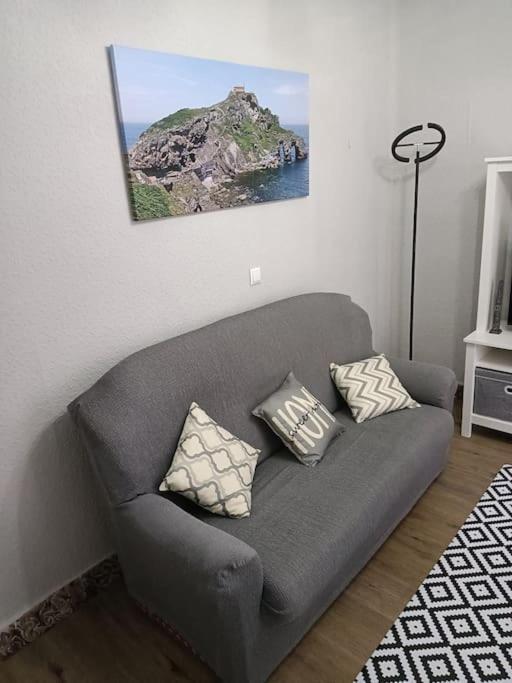 Atxitxek Apartamento En Bermeo Extérieur photo