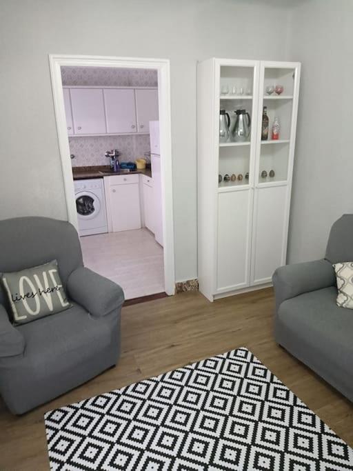 Atxitxek Apartamento En Bermeo Extérieur photo