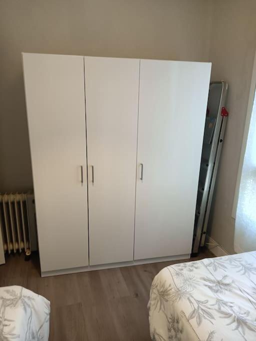 Atxitxek Apartamento En Bermeo Extérieur photo